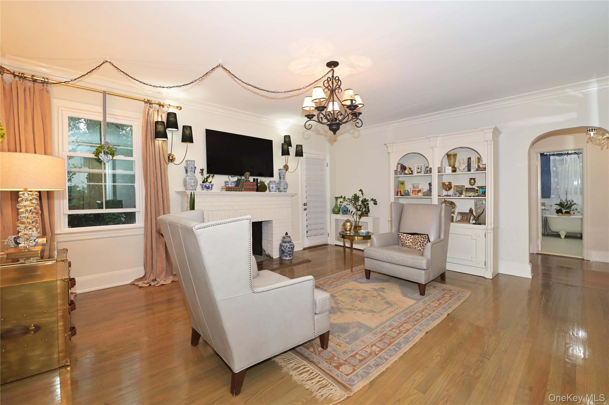 32 Franklin Avenue