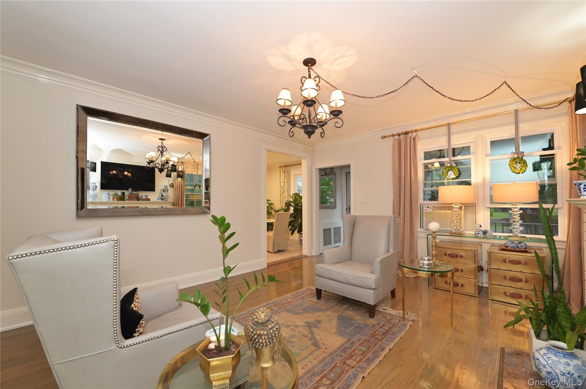 32 Franklin Avenue