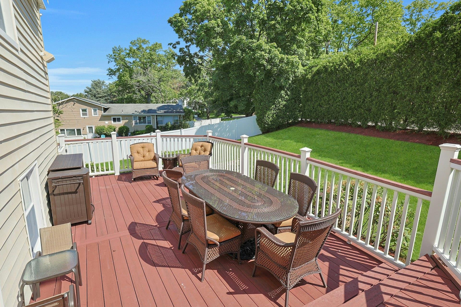 New Rochelle, New York 10804, United States, 4 Bedrooms Bedrooms, ,3 BathroomsBathrooms,Residential,Active,150812