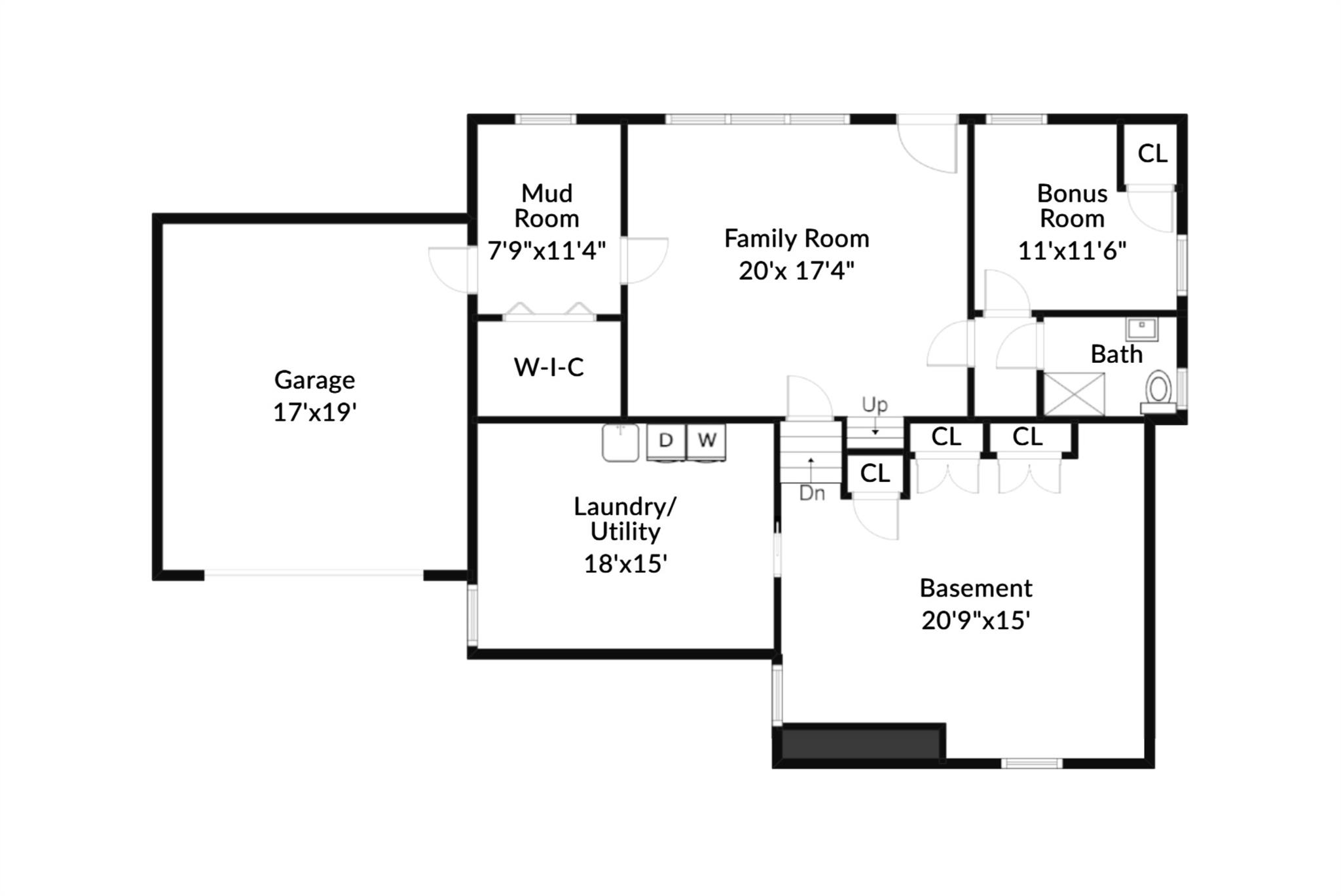 New Rochelle, New York 10804, United States, 4 Bedrooms Bedrooms, ,3 BathroomsBathrooms,Residential,Active,150812
