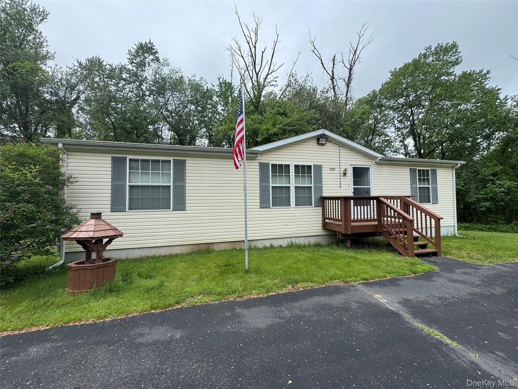Photo of 1889 Route 22, Wingdale, NY 12594 (MLS # 1004129)