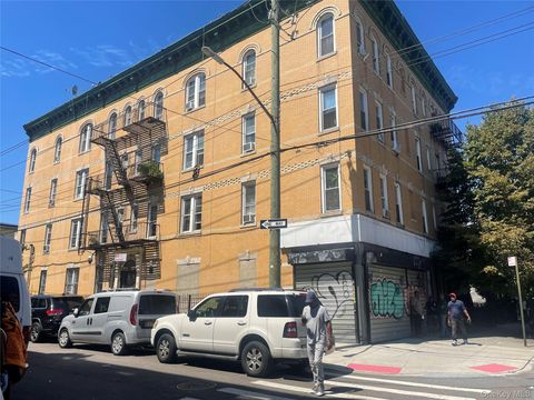 380 Crescent Street Brooklyn NY 11208