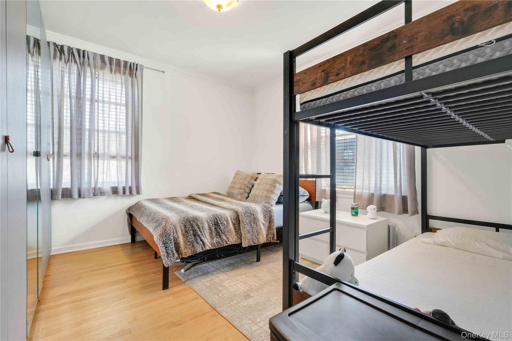 Photo of 7707 Ditmars Boulevard #2, East Elmhurst, NY 11370 (MLS # 966224)