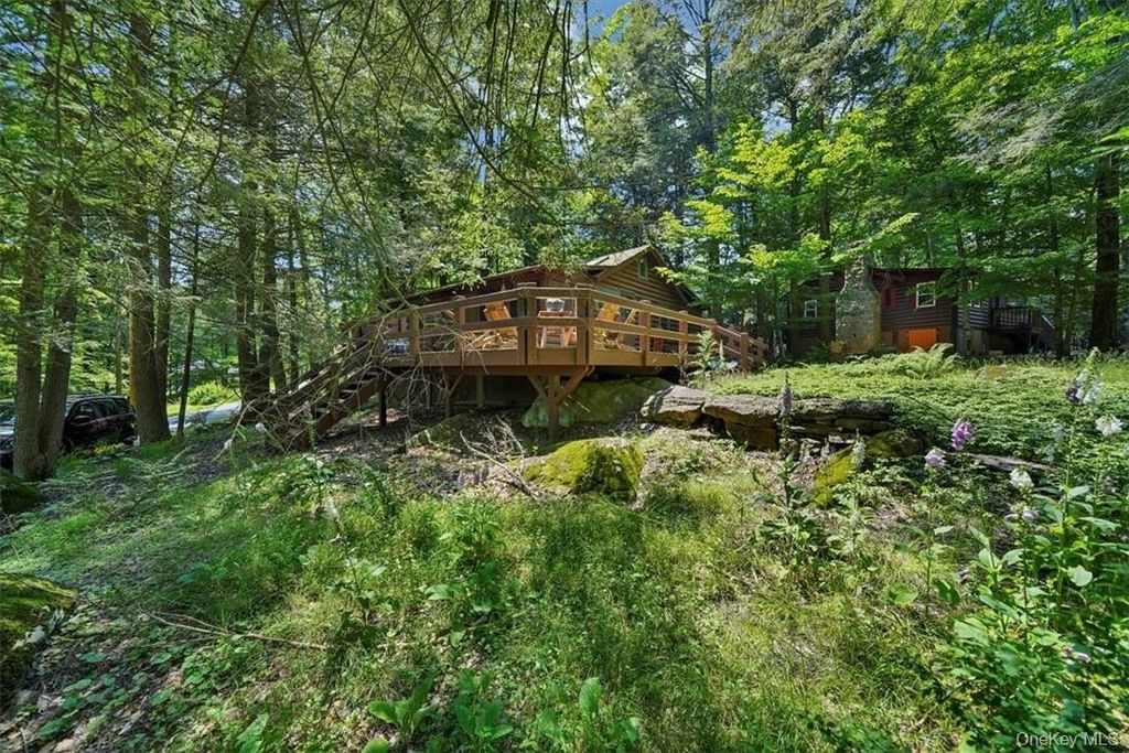 Photo of 38 W Adirondack Trail, Smallwood, NY 12778 (MLS # 1003927)
