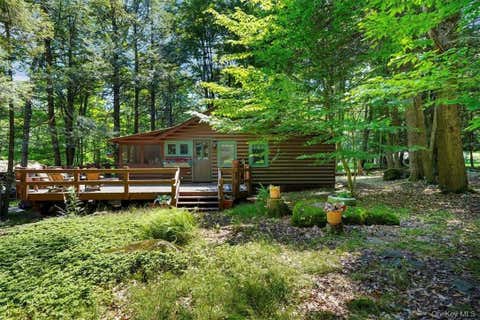 Homes For Sale - 38 W Adirondack Trail<br/> Sullivan County, Smallwood, NY 12778