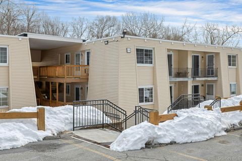 Condo For Sale - 417 Fox Run Lane<br/> Putnam County, Carmel, NY 10512