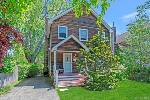 Homes For Sale - 416 3rd Street<br/> Greenport, NY 11944