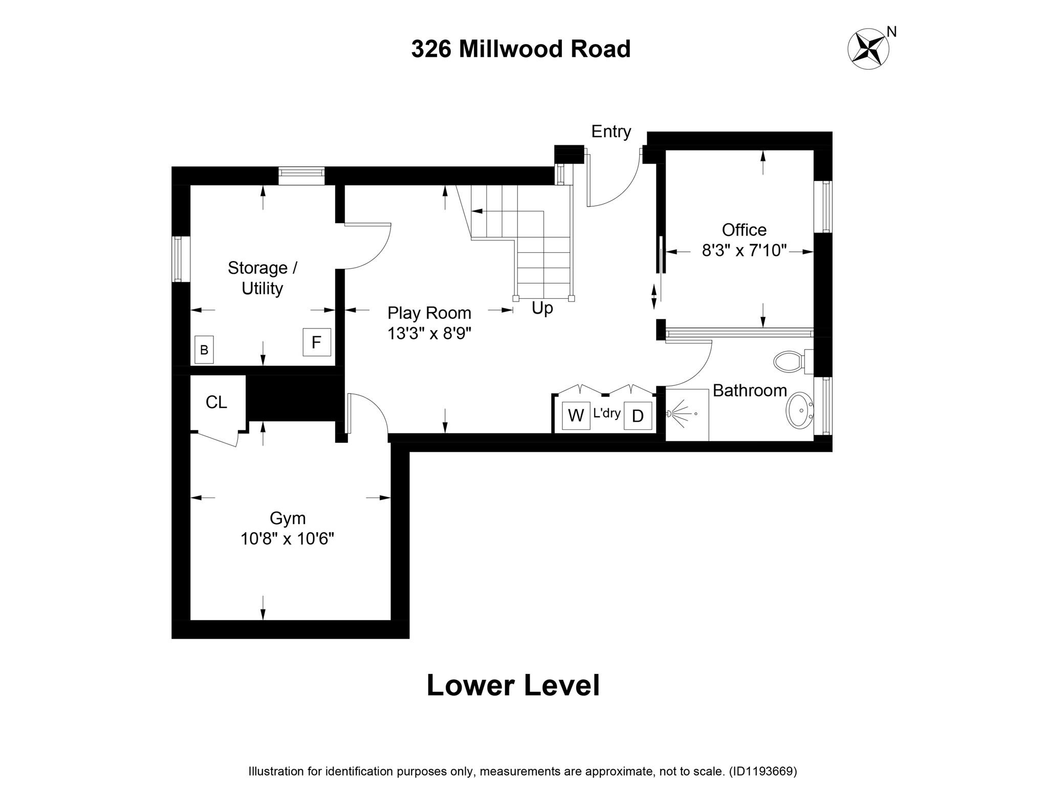 Chappaqua, New York 10514, United States, 3 Bedrooms Bedrooms, ,4 BathroomsBathrooms,Residential,Active,117148