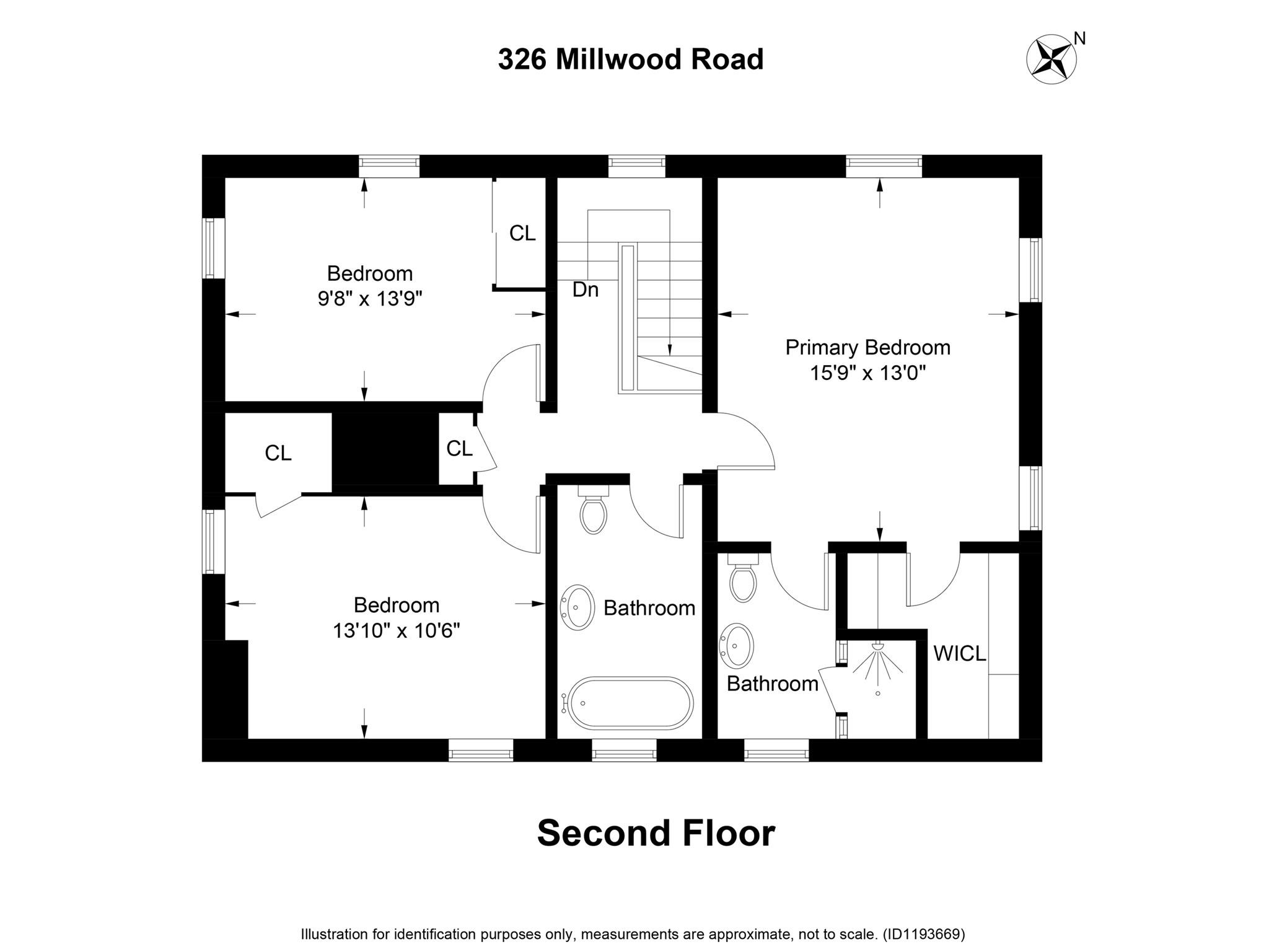 Chappaqua, New York 10514, United States, 3 Bedrooms Bedrooms, ,4 BathroomsBathrooms,Residential,Active,117148