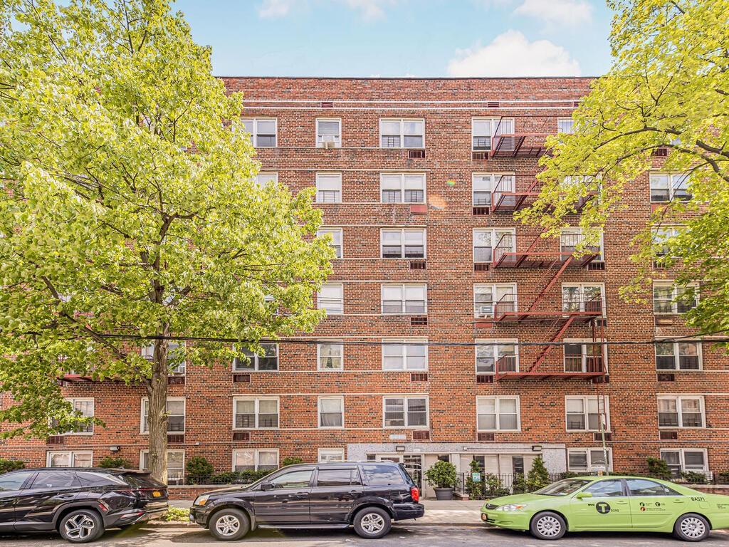 3520 Tryon Avenue #401, Bronx, New York image 1