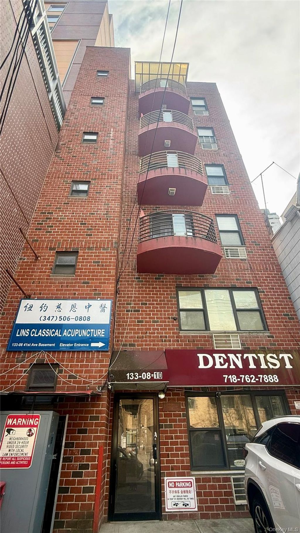Photo of 13308 41ST Avenue #4, Flushing, NY 11355 (MLS # 979975)