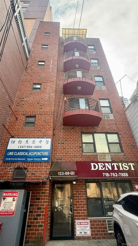 13308 41ST Avenue 4 Flushing NY 11355