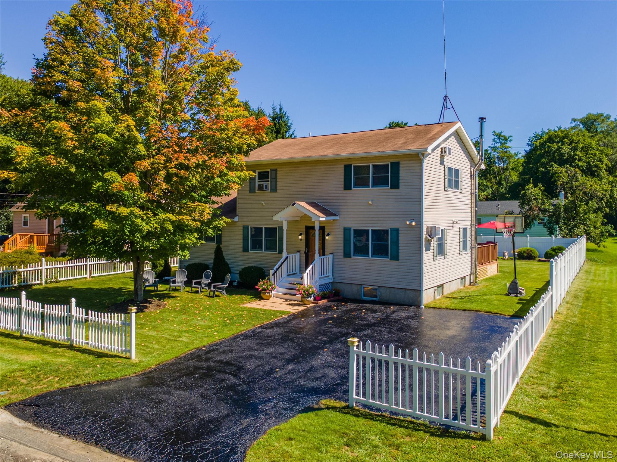 38 Elk Road