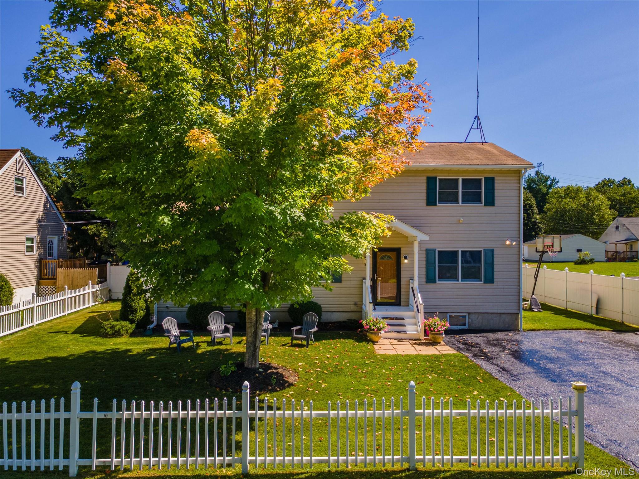 38 Elk Road