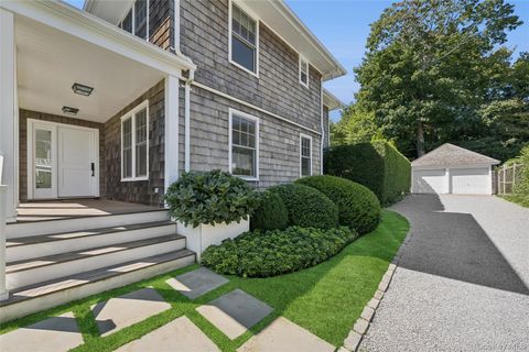 51 Sherrill Road East Hampton NY 11937