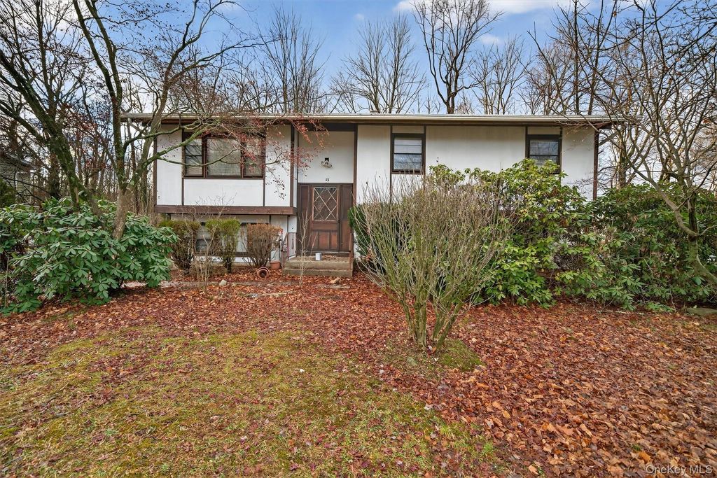 Photo of 53 Mallory Road, Spring Valley, NY 10977 (MLS # 945508)