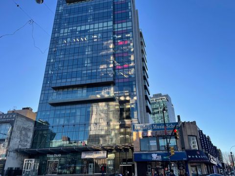 36-18 Main Street 804 Flushing NY 11354