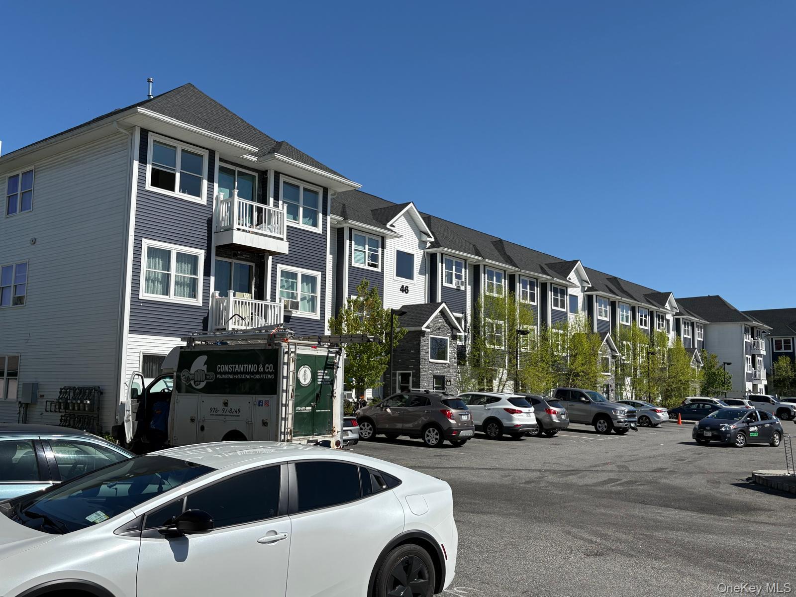 46 Bethune Boulevard