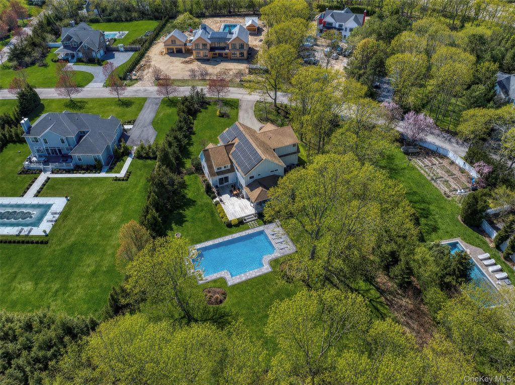 Photo of 17 Willowood Court, Westhampton, NY 11977 (MLS # 989971)