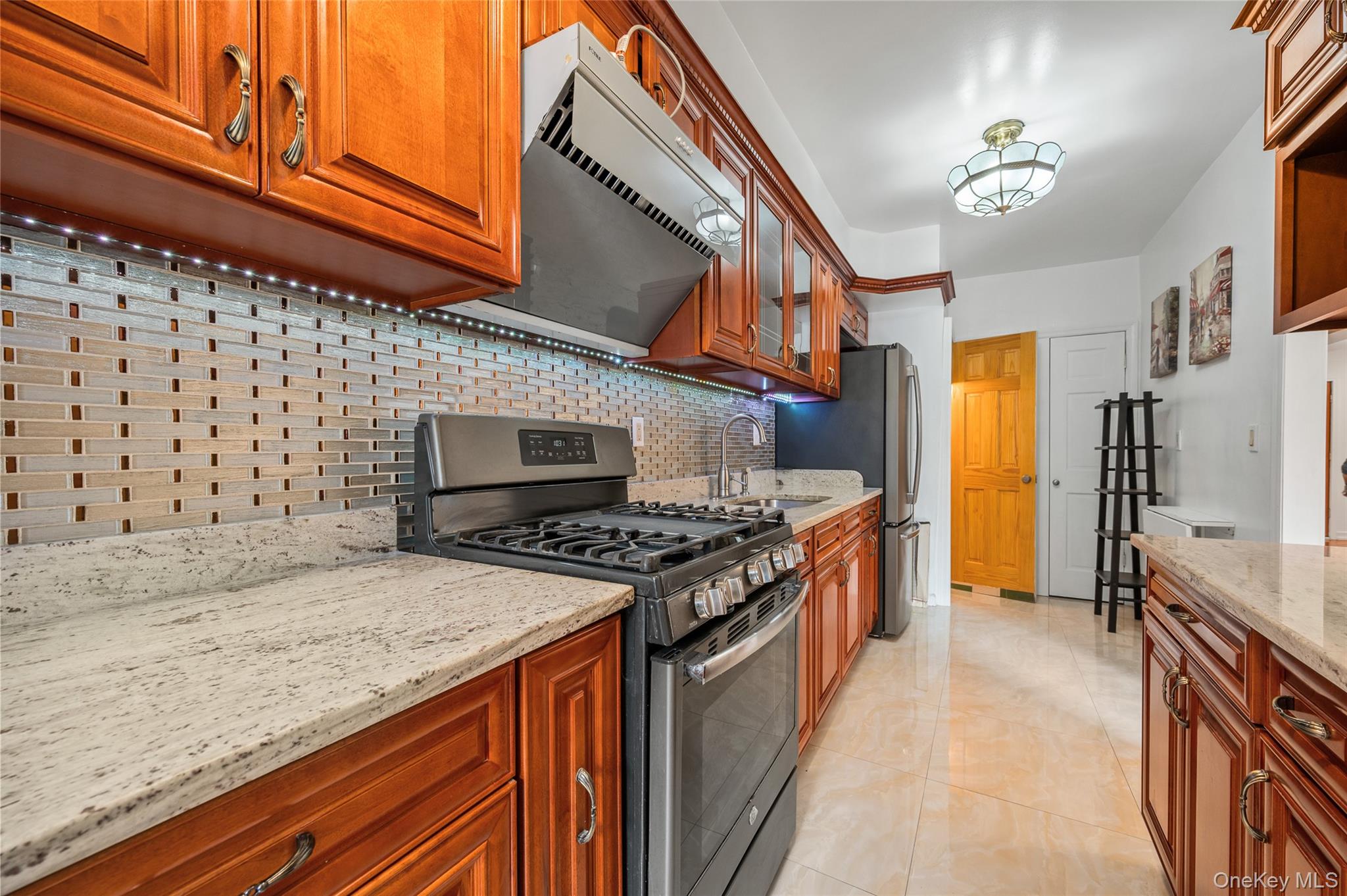 64-38 84th Street