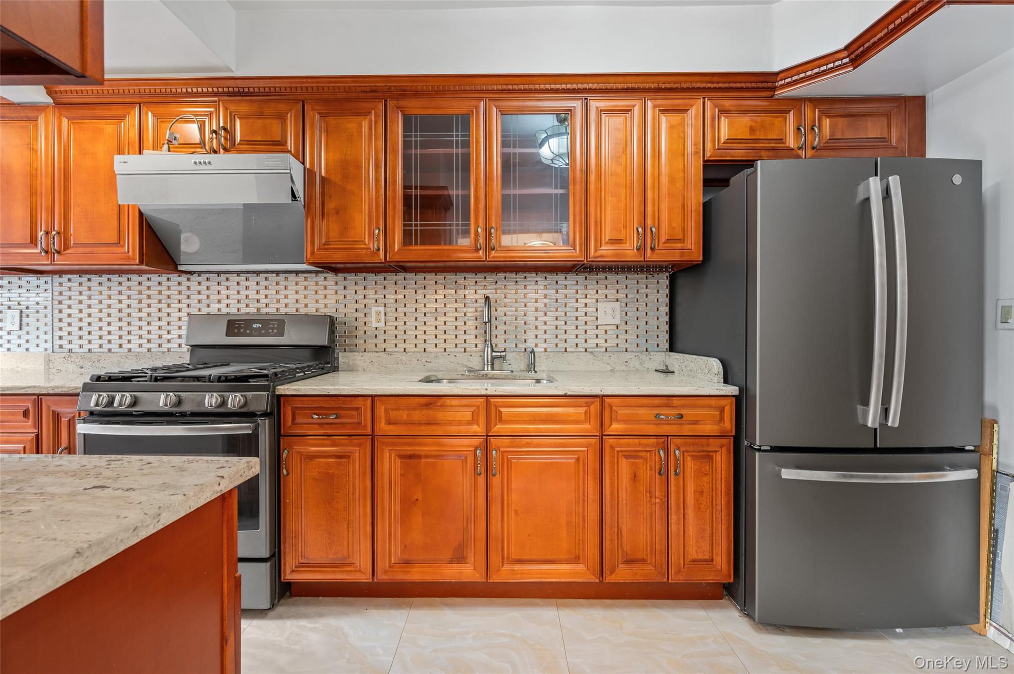 64-38 84th Street
