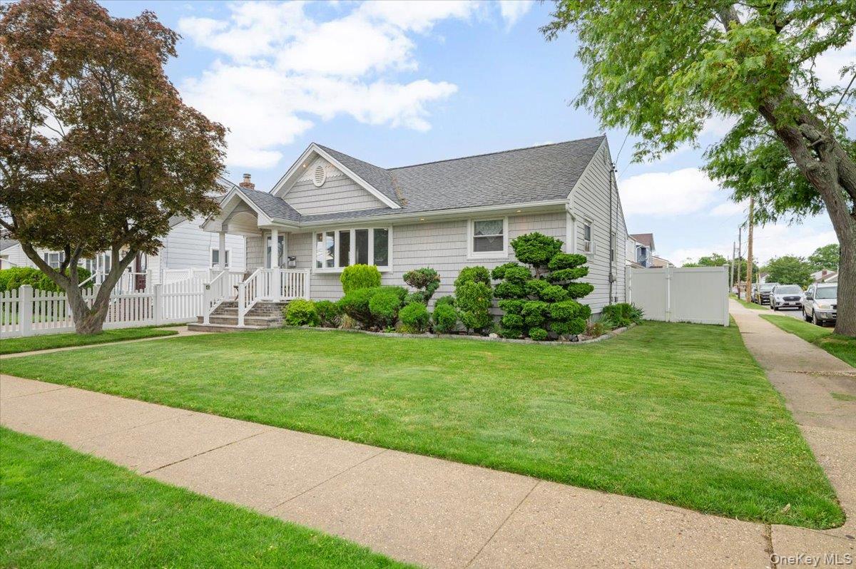 58 Myers Avenue
