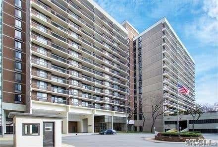 Condo For Sale - 152-18 Union Turnpike #7 P<br/> Flushing, NY 11367