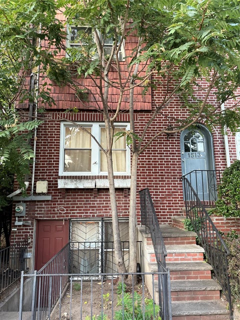 Homes For Sale - 1513 Kimball Street<br/> Brooklyn, NY 11234