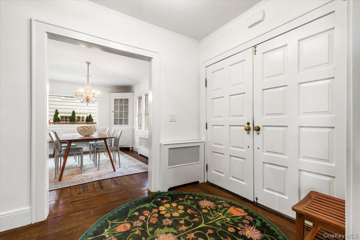 3 Norwood Road