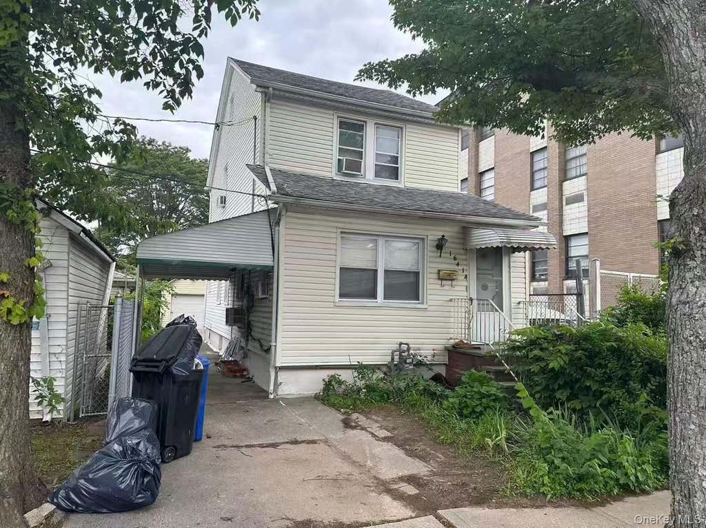 Photo of 16414 81st Avenue, Fresh Meadows, NY 11432 (MLS # 1033418)