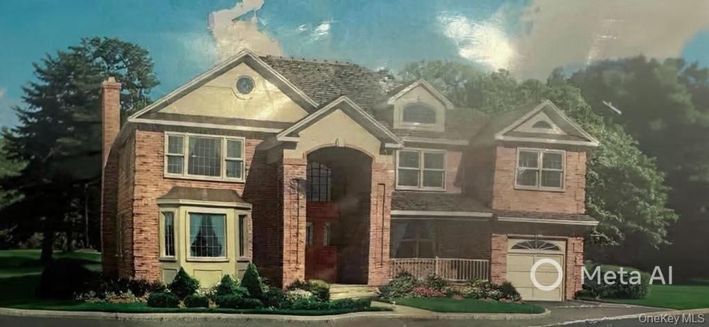 Photo of 3683 Orchard Road, Wantagh, NY 11793 (MLS # 959703)