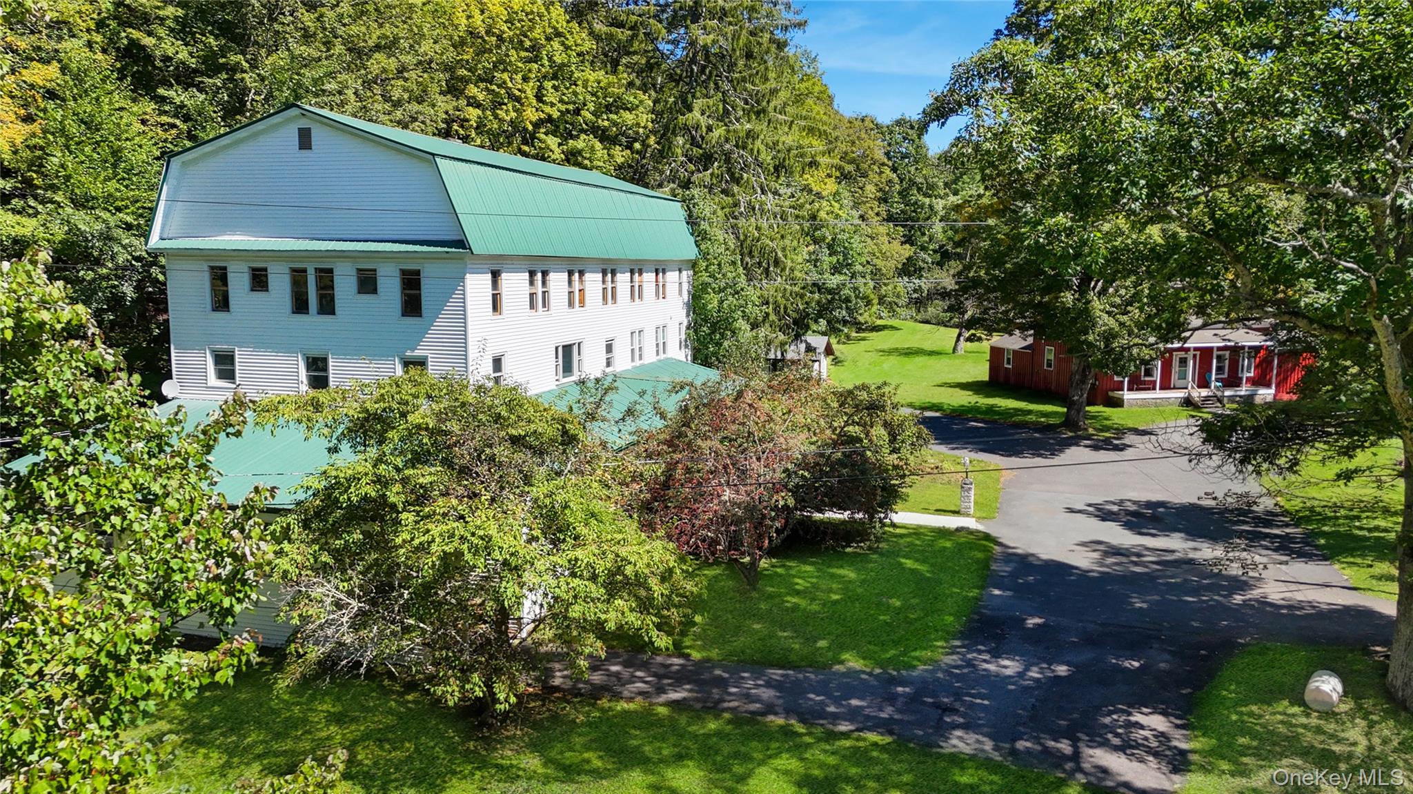 3930 State Route 52