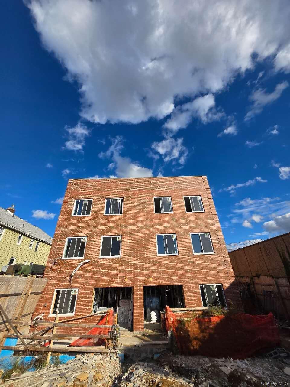 23-06 College point Boulevard