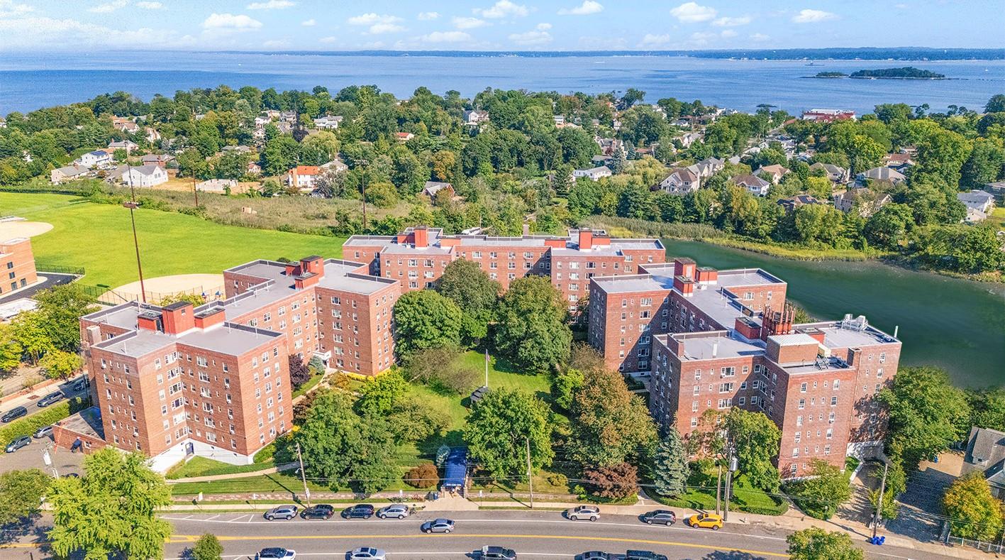 210 Pelham Road #6F, New Rochelle, New York image 20