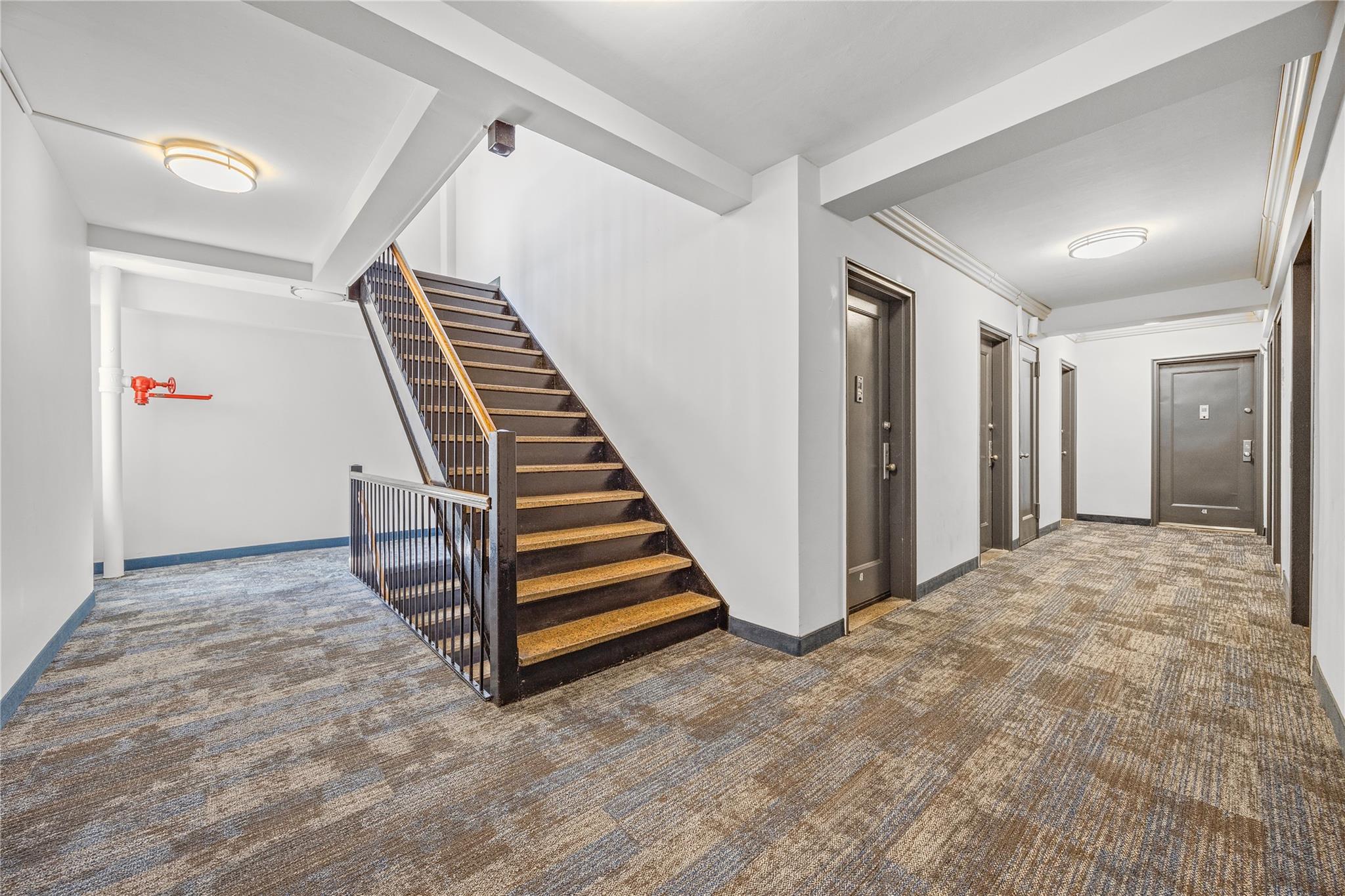 210 Pelham Road #6F, New Rochelle, New York image 12