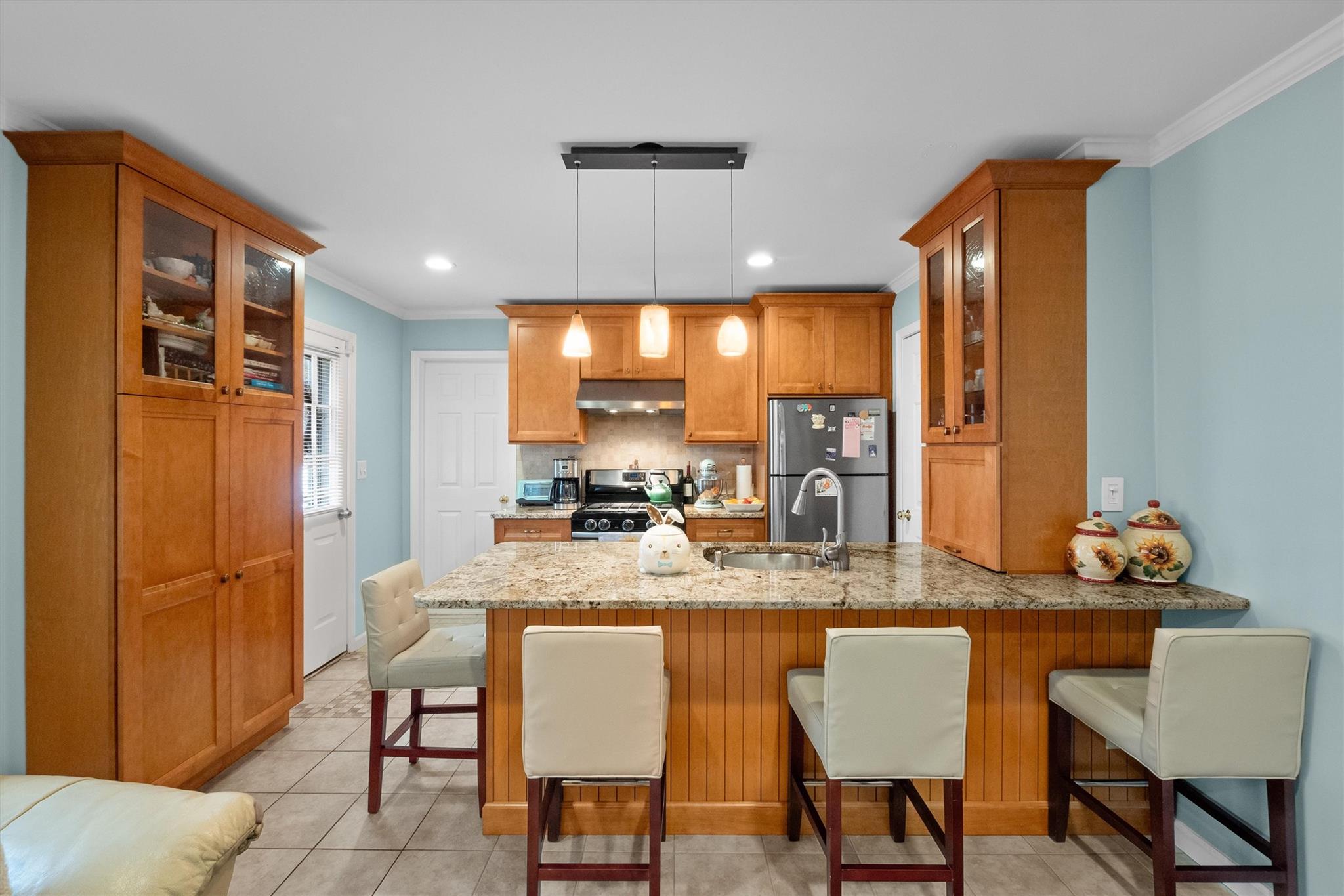 123 S Conger Avenue, Congers, New York image 17