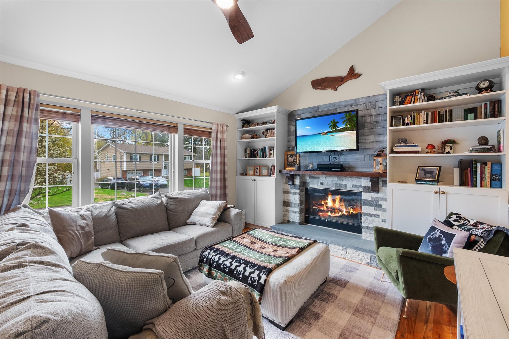123 S Conger Avenue, Congers, New York image 3