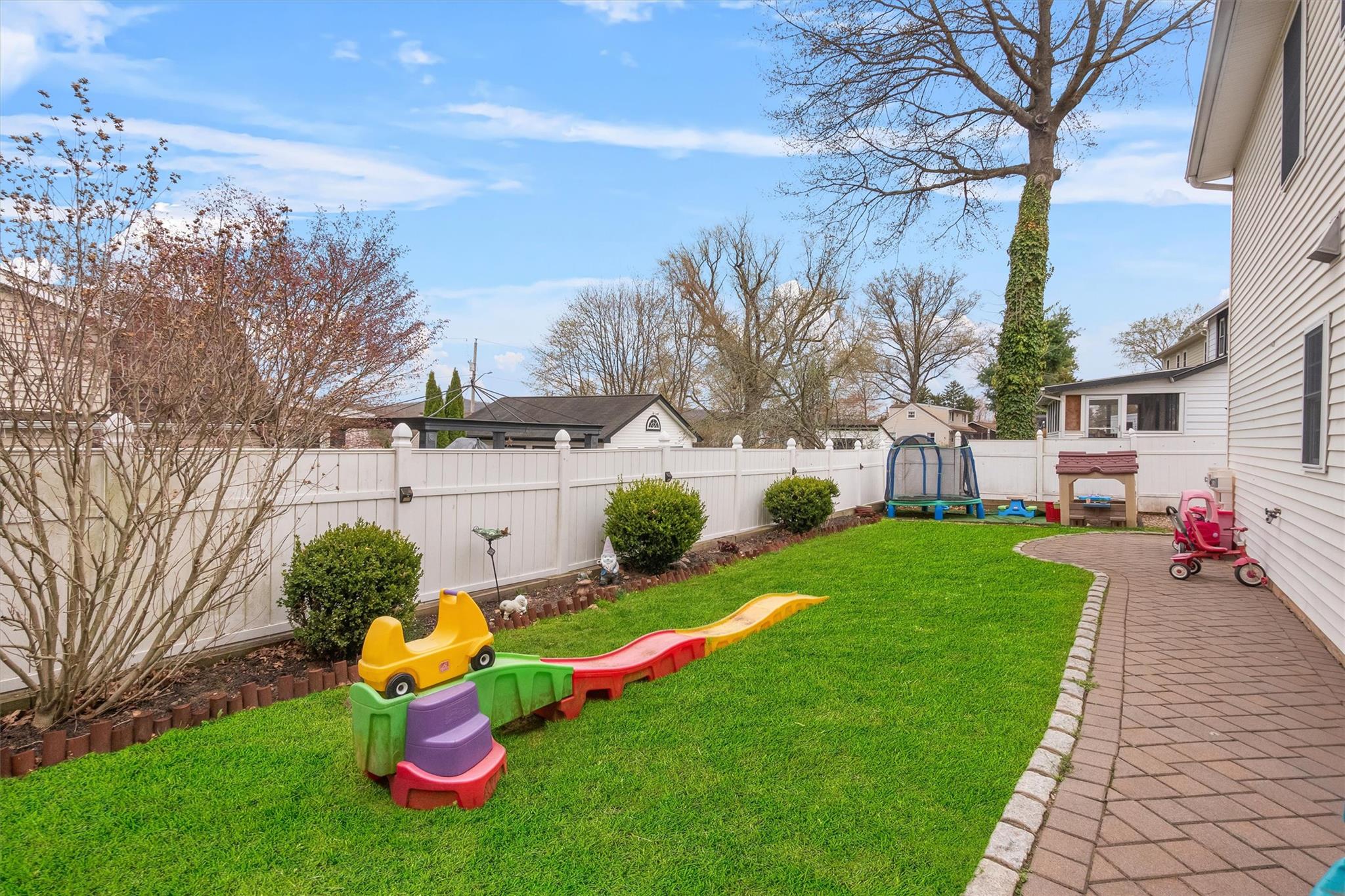123 S Conger Avenue, Congers, New York image 19