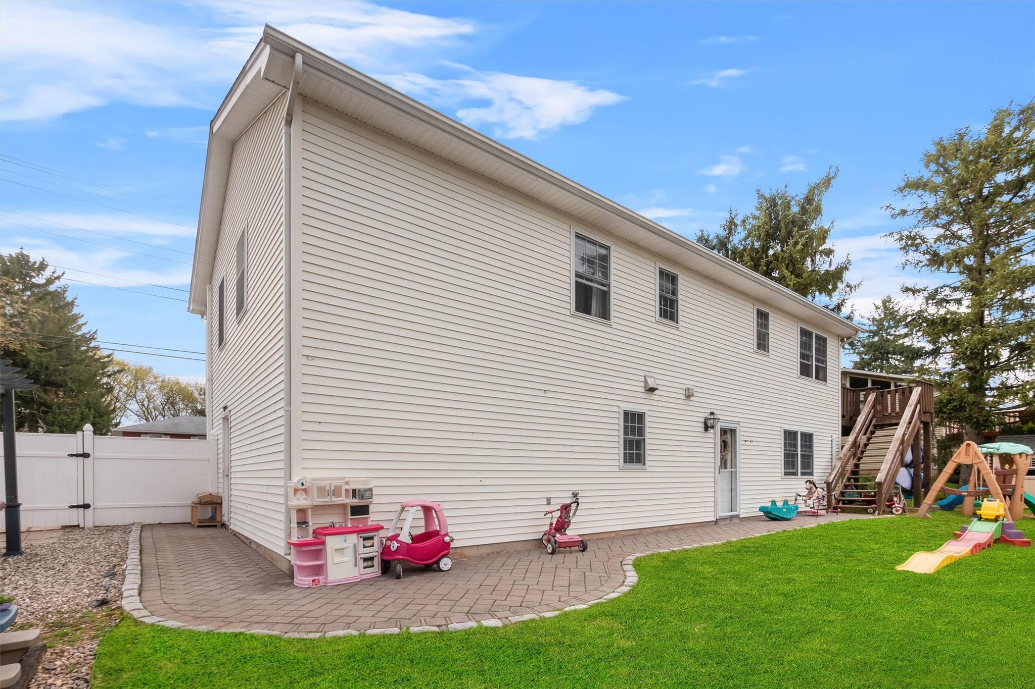 123 S Conger Avenue, Congers, New York image 20