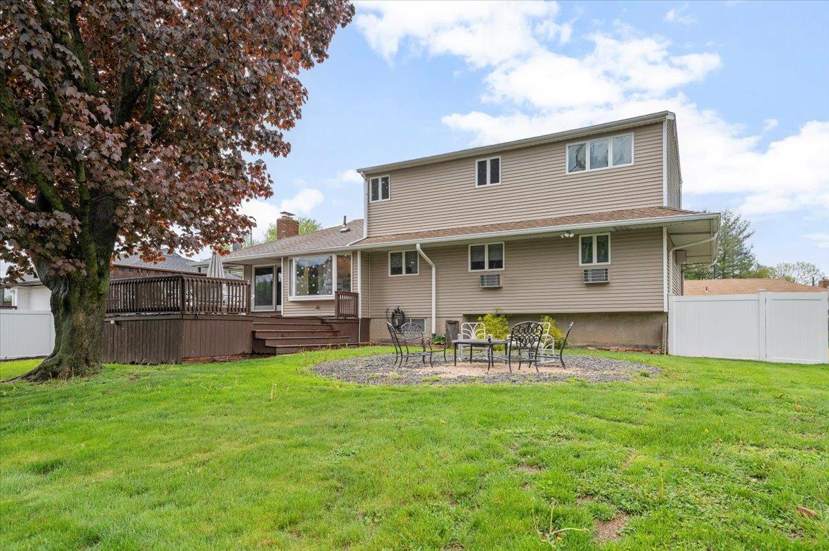 11 Voorhis Drive, Old Bethpage, New York image 28