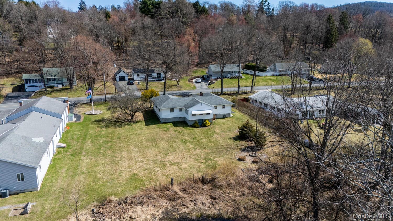 148 S Street Extension