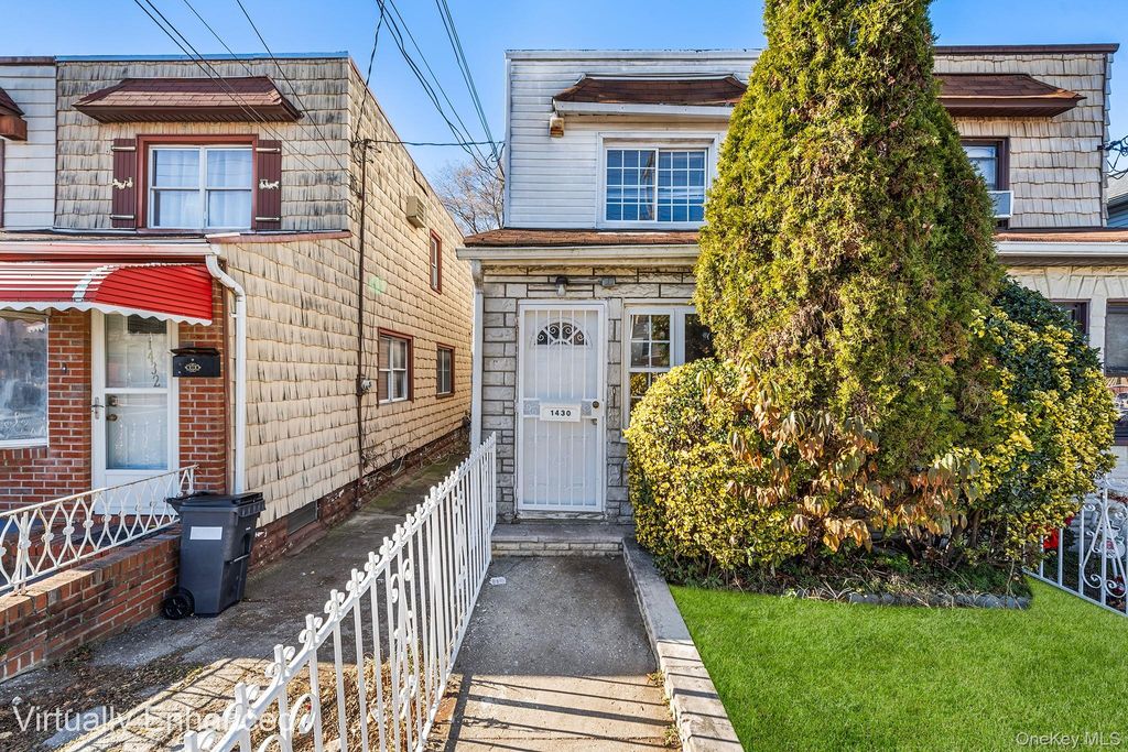 Photo of 1430 E 56th Street, Brooklyn, NY 11234 (MLS # 931355)