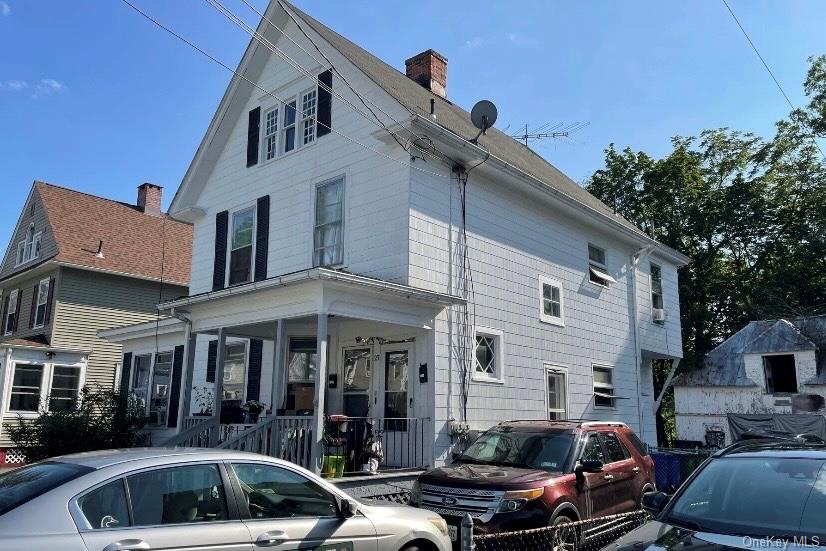 23 Bonnell Street