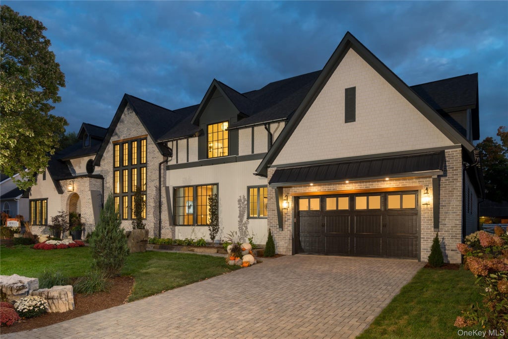 Photo of 4 Autumn Lane, Call Listing Agent, NY 12866 (MLS # 1053804)