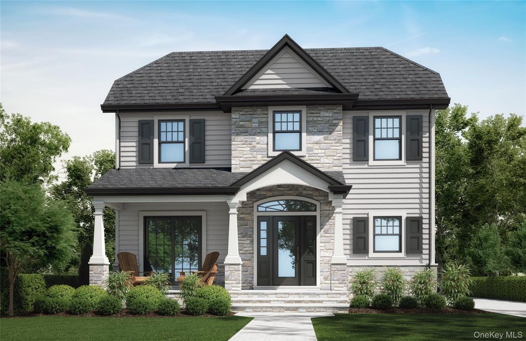 Photo of 131 Lot B Searingtown Road, Albertson, NY 11507 (MLS # 937700)