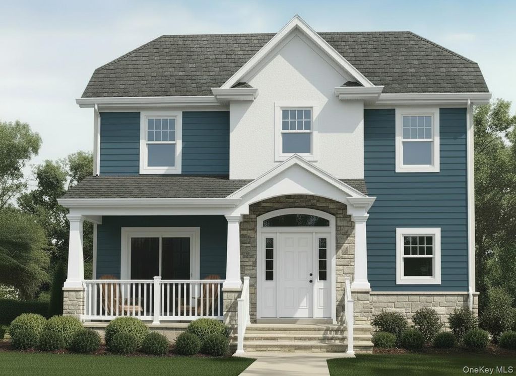 Photo of 131 Lot B Searingtown Road, Albertson, NY 11507 (MLS # 937700)