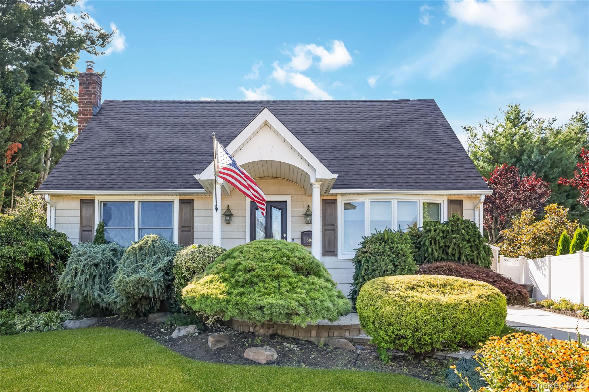 516 Heathcliff Drive