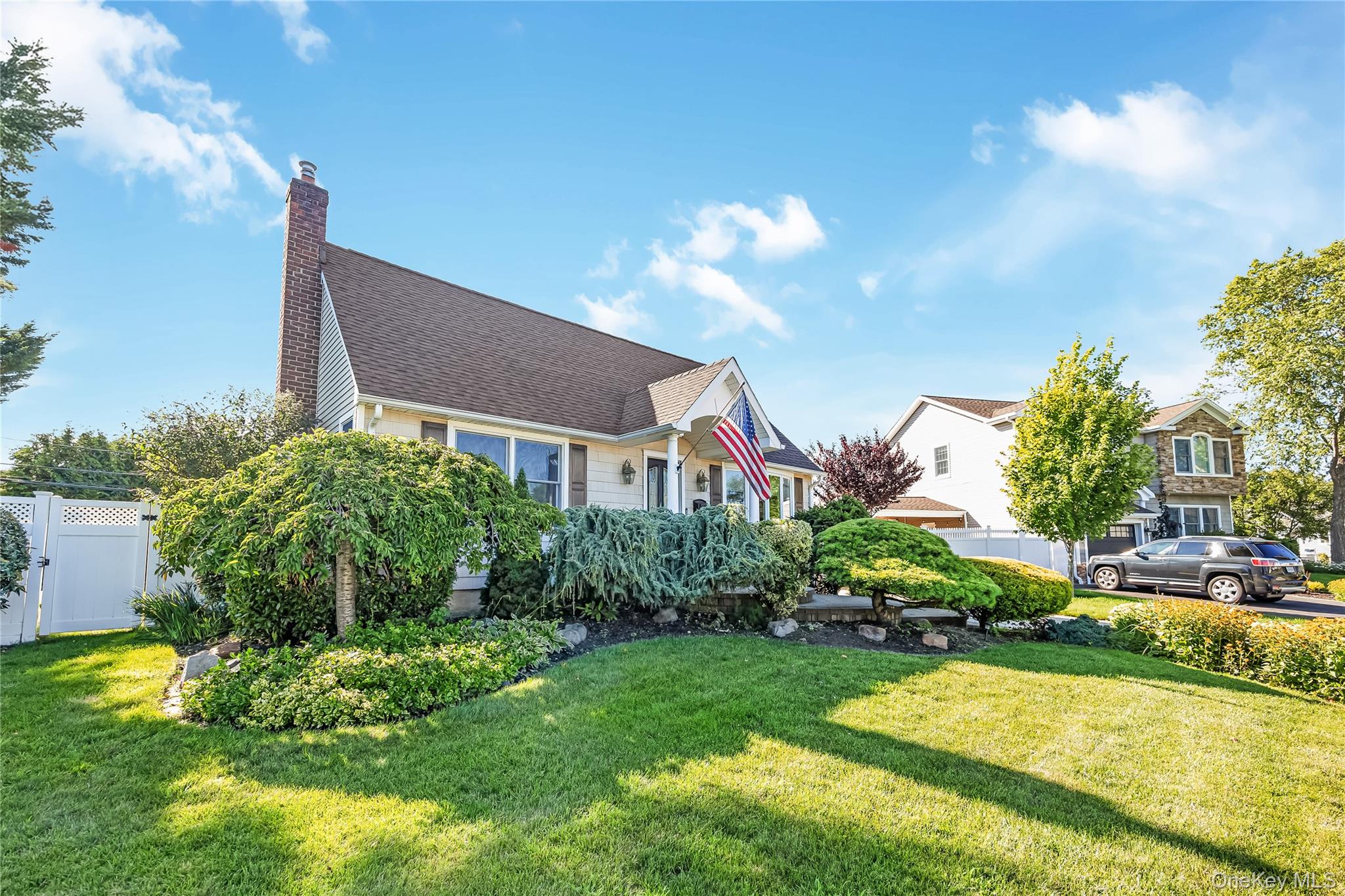 516 Heathcliff Drive