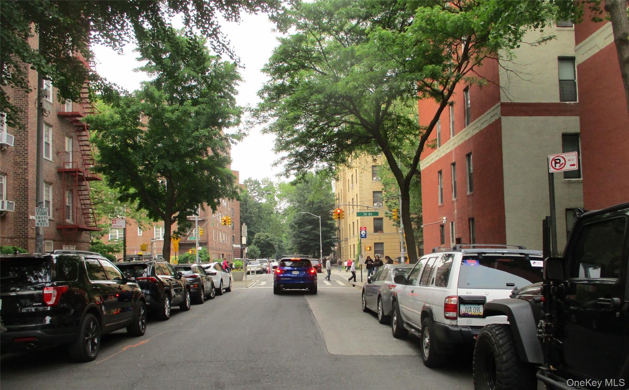 33-45 90th Street 5D