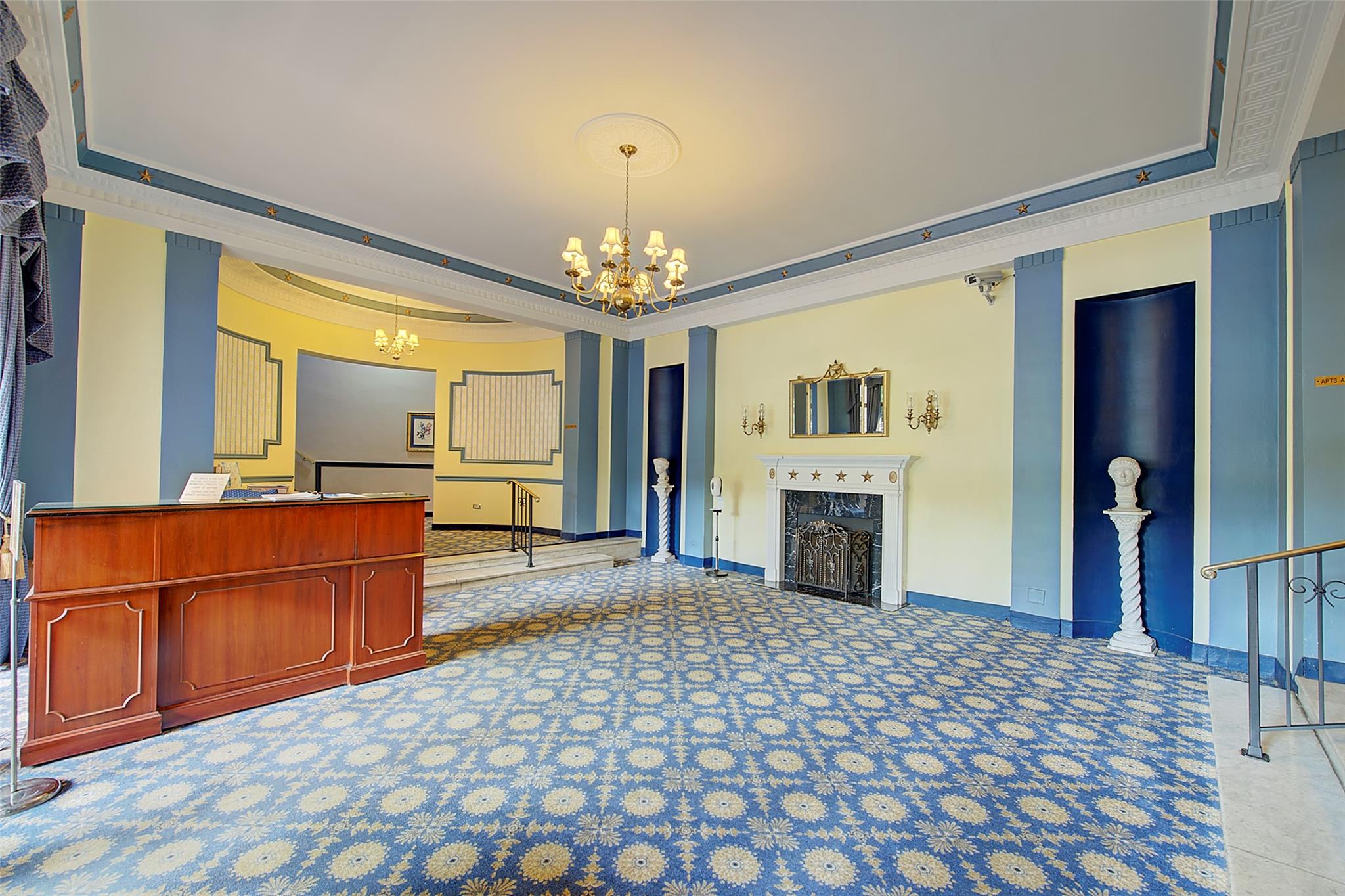 106-15 Queens Boulevard #6P, Forest Hills, New York image 3